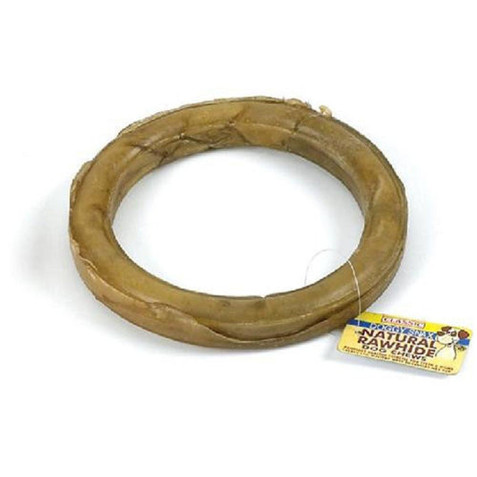 Classic Pressed Ring 10x6" | Luxury Home Accessories | Heulog Glow