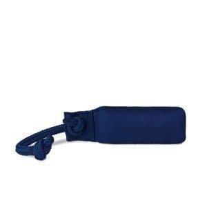 Coachi Canvas Training Dummy Navy Small | Luxury Home Accessories | Heulog Glow