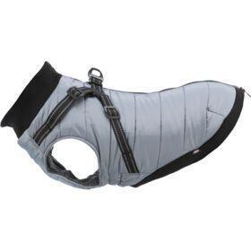 Coat with harness Pontis 52-56cm | Luxury Home Accessories | Heulog Glow