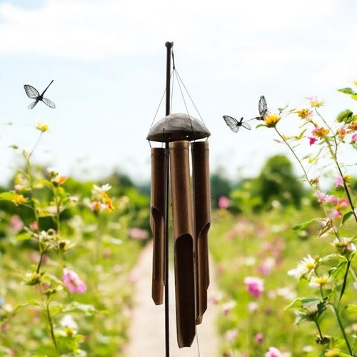 COCO WINDCHIME