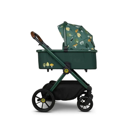 Cosatto Giggle 4 Everything Bundle - Faraway | Luxury Home Accessories | Heulog Glow