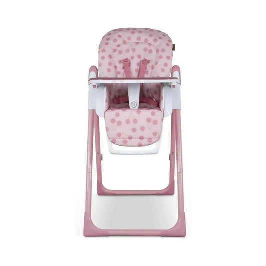 Cosatto Pip 0+ Highchair - Cherry Pie | Luxury Home Accessories | Heulog Glow