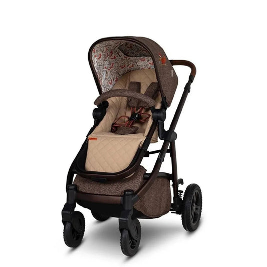 Cosatto Wow 3 Car Seat Bundle - Foxford Hall | Luxury Home Accessories | Heulog Glow