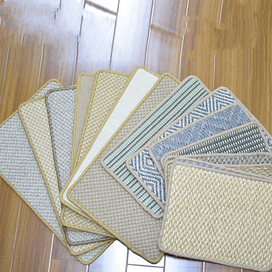 Cotton cat-scratch pad | Luxury Home Accessories | Heulog Glow