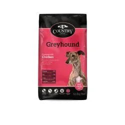Country Value Greyhound, 12.5kg | Luxury Home Accessories | Heulog Glow