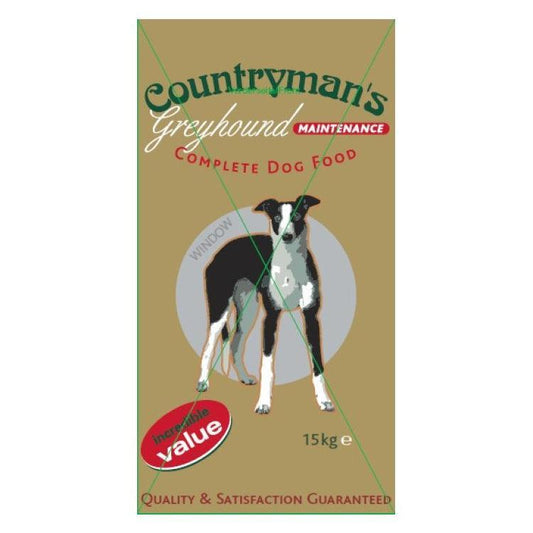 Countrymans Greyhound Maint | Luxury Home Accessories | Heulog Glow