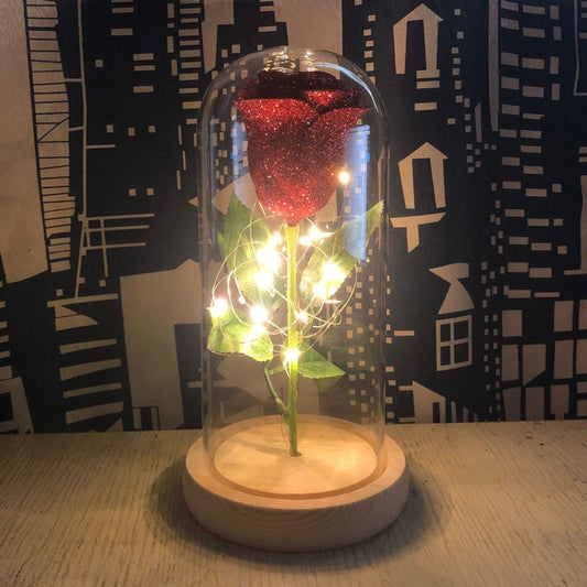 Creative Mother's Day Gift Decor Decorations | Luxury Home Accessories | Heulog Glow