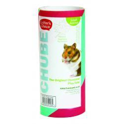 Critter's Choice - Chube Tunnel | Luxury Home Accessories | Heulog Glow