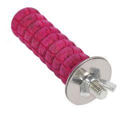 Critters Choice Fruit Wooden Nibbler | Luxury Home Accessories | Heulog Glow