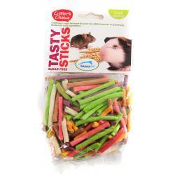 Critter's Choice Tasty Sticks | Luxury Home Accessories | Heulog Glow