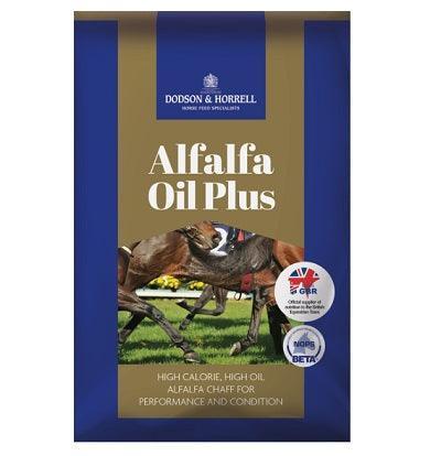 D & H Alfalfa Oil Plus | Luxury Home Accessories | Heulog Glow