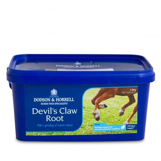 D & H Devils Claw Root | Luxury Home Accessories | Heulog Glow