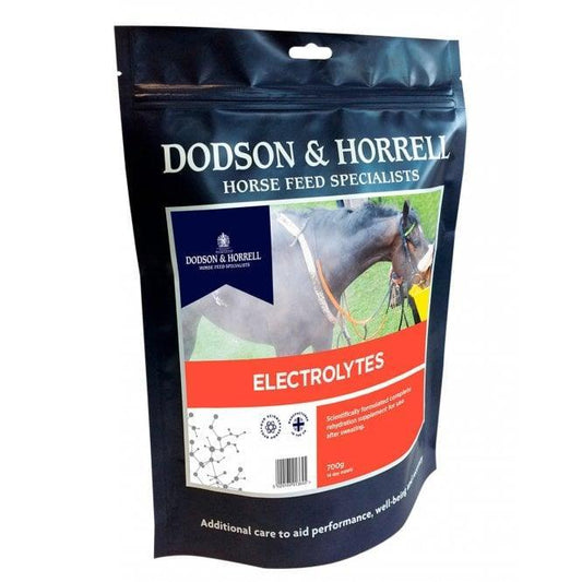 D & H Electrolytes | Luxury Home Accessories | Heulog Glow