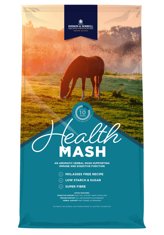 D & H Health Mash | Luxury Home Accessories | Heulog Glow