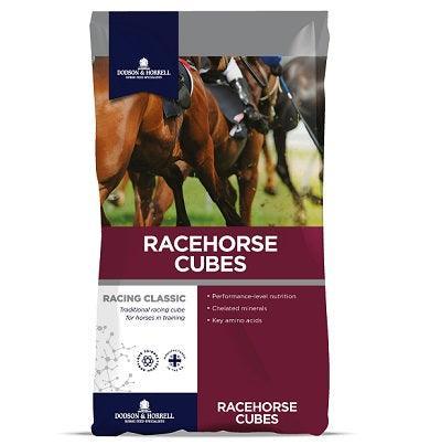 D & H Racehorse Cubes | Luxury Home Accessories | Heulog Glow
