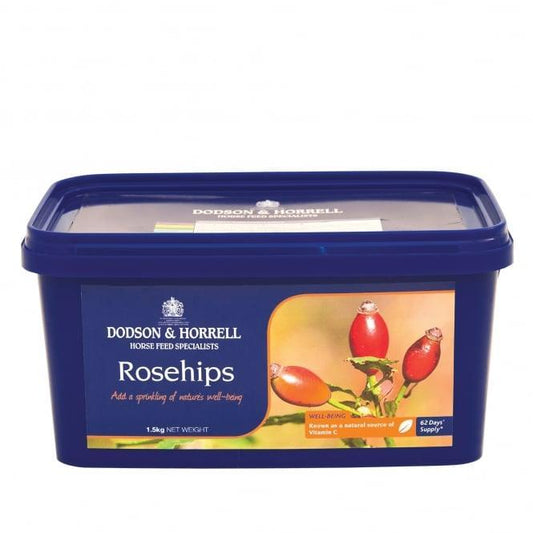 D & H Rosehips | Luxury Home Accessories | Heulog Glow