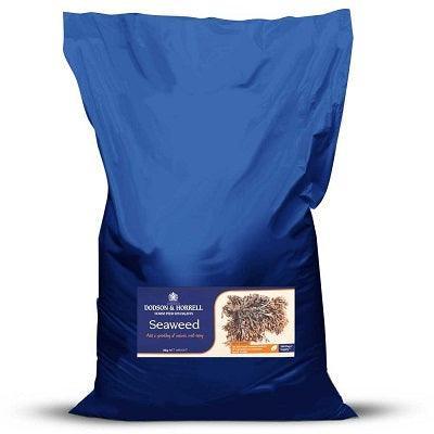 D & H Seaweed 25kg | Luxury Home Accessories | Heulog Glow