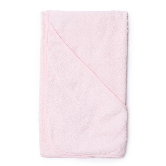 Little Dreams Girl Baby Towel - Printed