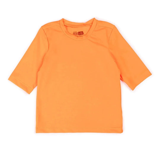 HelloBaby Baby Swimsuit - Orange