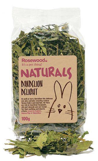 Dandelion Delight Salad | Luxury Home Accessories | Heulog Glow
