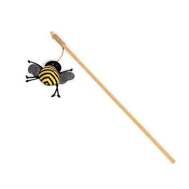 Danish Deisgn FatFace Bee Chase Stick | Luxury Home Accessories | Heulog Glow