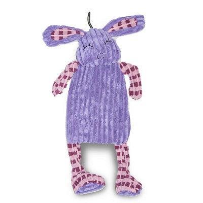 Danish Design Rodney The Rabbit Dog Toy | Luxury Home Accessories | Heulog Glow