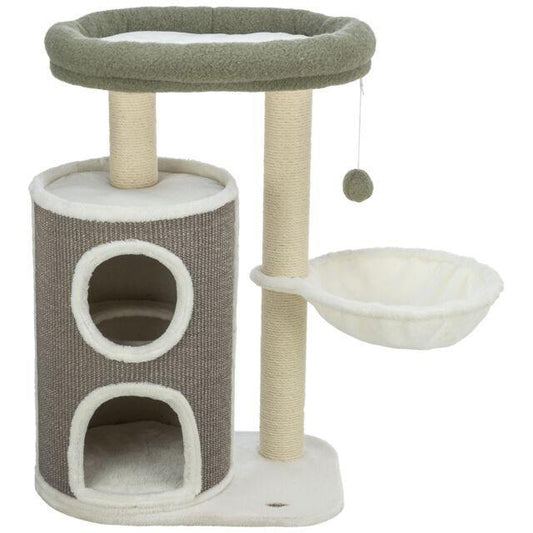 Dante scratching tree | Luxury Home Accessories | Heulog Glow