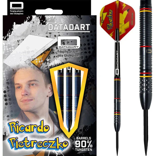 Datadart Ricardo Pietreczko 90%