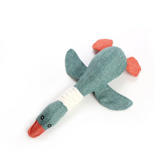 Dayan sounding toys, dog toys, pet sound toys, plush toys, pet puzzle toys | Luxury Home Accessories | Heulog Glow