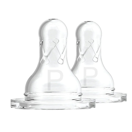 Dr. Brown's Options Preemie Teats