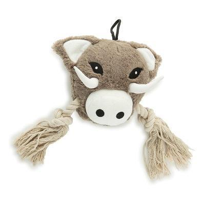 DD Harold the Hog | Luxury Home Accessories | Heulog Glow