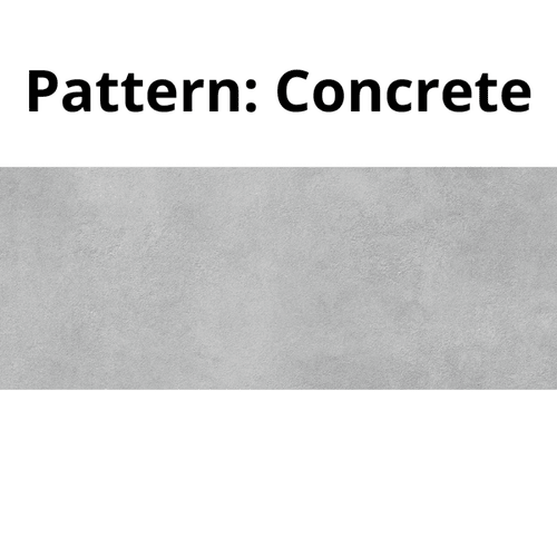 Deacoratvie Wall Panels - Concrete - 3.25m2 (34.98sqft) - 9 Panels