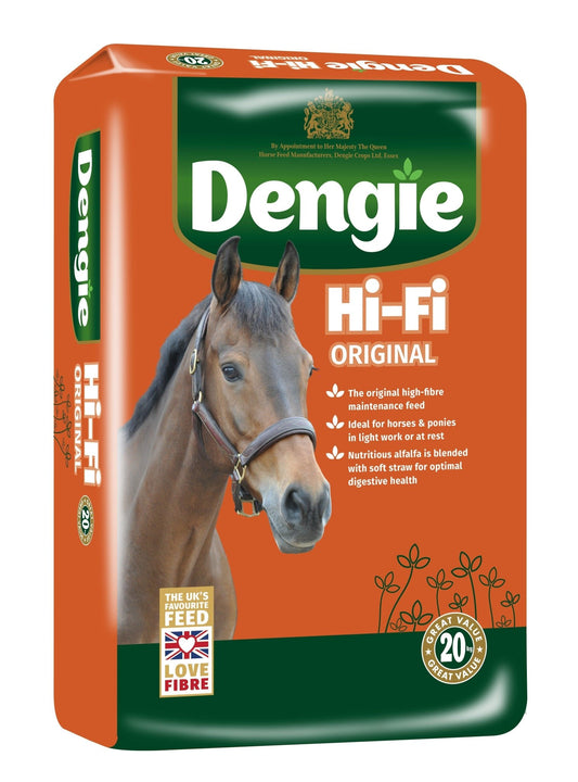 Dengie Hi-Fi Original | Luxury Home Accessories | Heulog Glow