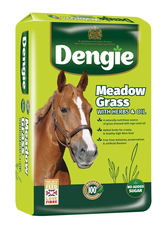 Dengie Meadow Grass Plus Herbs | Luxury Home Accessories | Heulog Glow