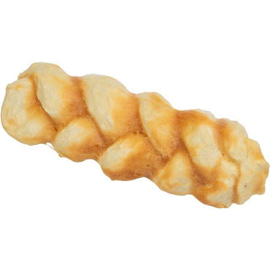 Denta Fun Braid, collagen with chicken | Luxury Home Accessories | Heulog Glow