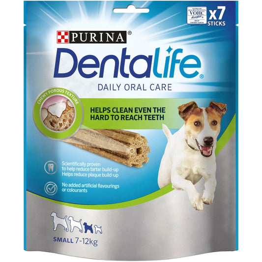 Dentalife Small 6x115g 7 Sticks | Luxury Home Accessories | Heulog Glow