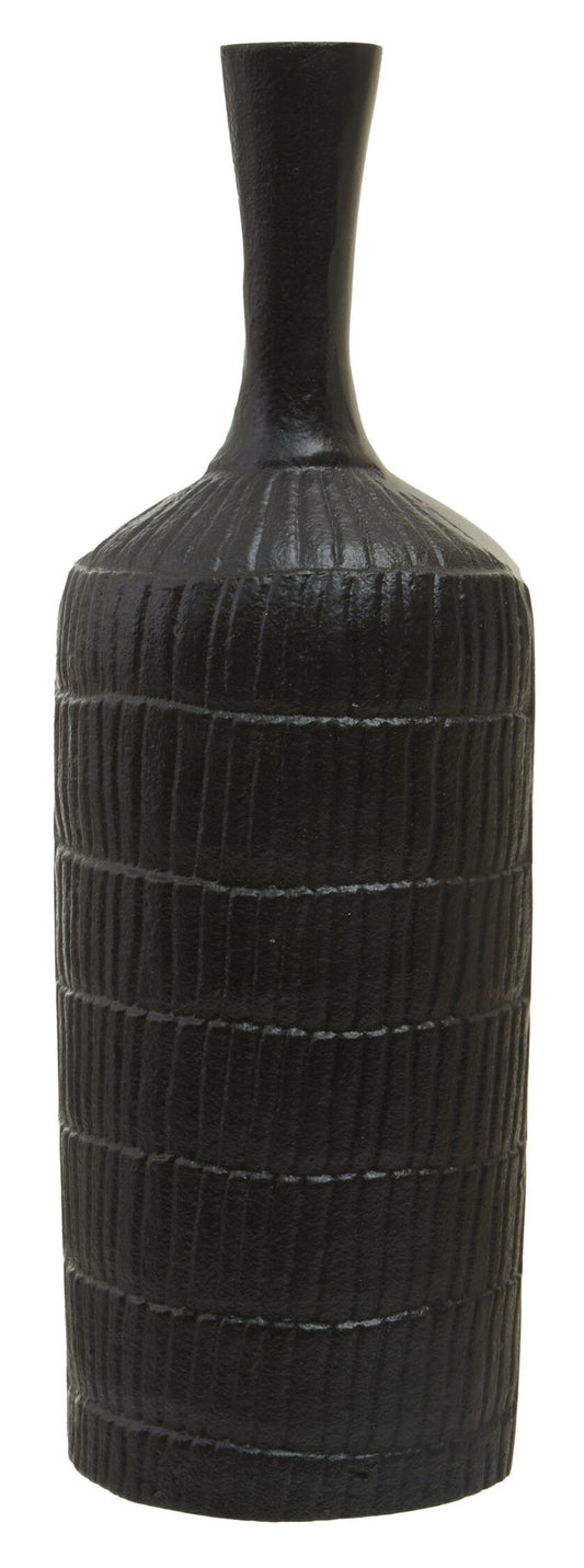 Deomali Large Bottle Vase | Luxury Home Accessories | Heulog Glow