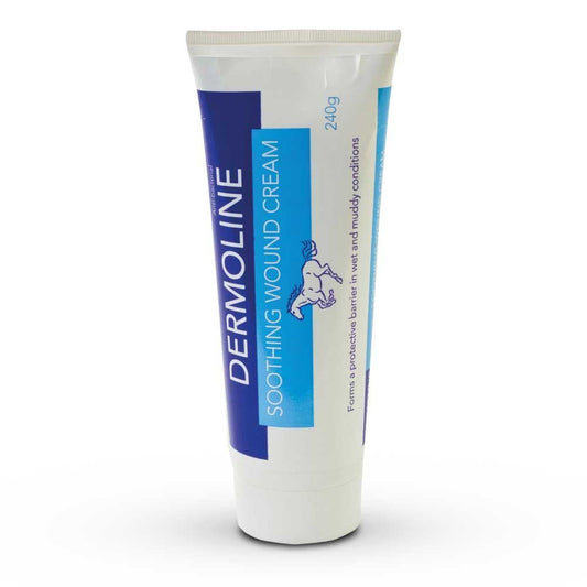 Dermoline Soothing Wound Cream | Luxury Home Accessories | Heulog Glow
