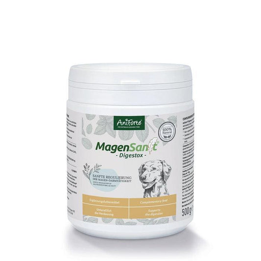 Digestox 500g - Supports Body Detoxification | Luxury Home Accessories | Heulog Glow