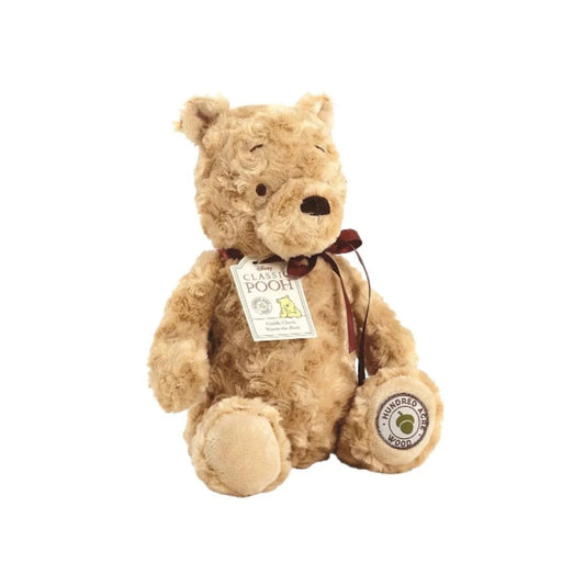 Disney Cuddly Classic Winnie the Pooh | Luxury Home Accessories | Heulog Glow