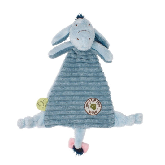 Disney Winnie The Pooh Eeyore Comferter | Luxury Home Accessories | Heulog Glow
