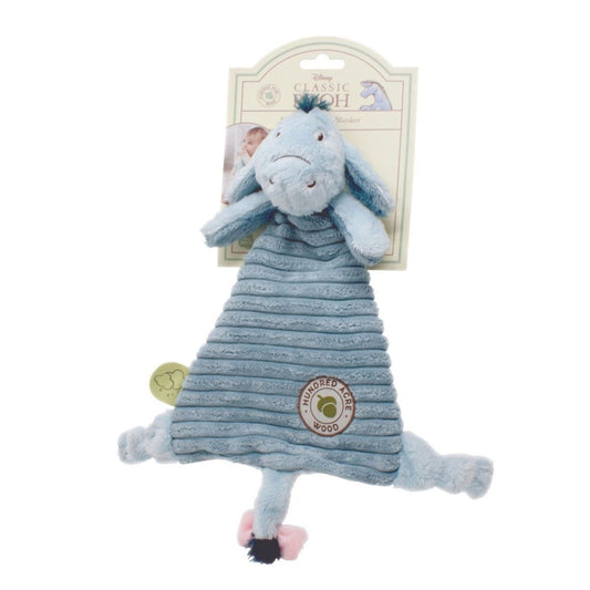 Disney Winnie The Pooh Eeyore Comferter | Luxury Home Accessories | Heulog Glow