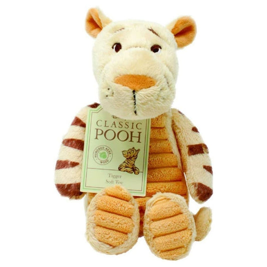 Disney Winnie The Pooh Tigger Soft Toy | Luxury Home Accessories | Heulog Glow