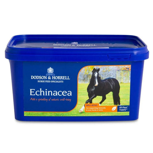 Dodson & Horrell Echinacea 1kg | Luxury Home Accessories | Heulog Glow