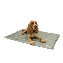Dog Cooling Mat | Luxury Home Accessories | Heulog Glow