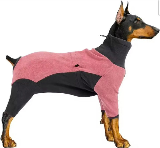 Dog Full Body Suit | Luxury Home Accessories | Heulog Glow