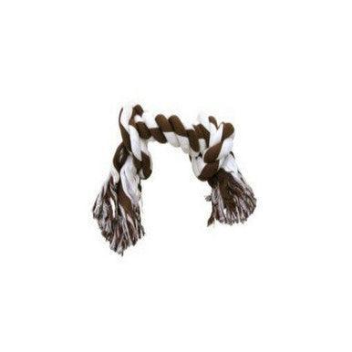Dog Life Beefy Cotton Knot 33cm | Luxury Home Accessories | Heulog Glow