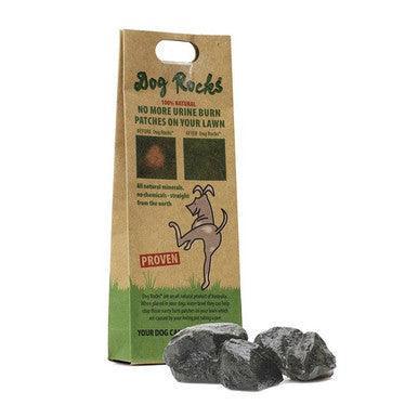 Dog Rocks 200g | Luxury Home Accessories | Heulog Glow