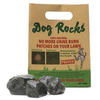 Dog Rocks 600g | Luxury Home Accessories | Heulog Glow