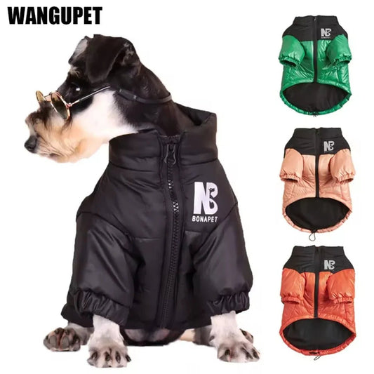 Dog Shack UK Body Warmer. | Luxury Home Accessories | Heulog Glow
